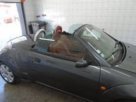 Ford Streetka - 21