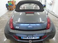Ford Streetka - 6