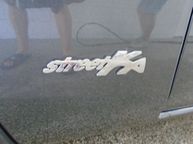 Ford Streetka - 23