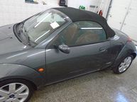 Ford Streetka - 4