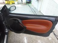 Ford Streetka - 9