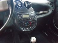 Ford Streetka - 14