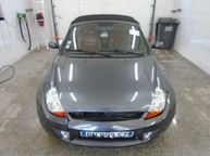 Ford Streetka - 2