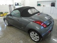 Ford Streetka - 5