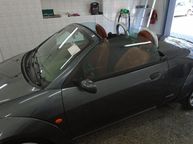 Ford Streetka - 22