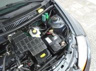 Ford Streetka - 17