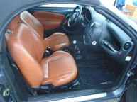 Ford Streetka - 10