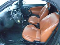 Ford Streetka - 13