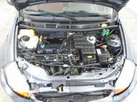 Ford Streetka - 15