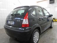 Citroën C3 - 4
