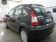 Citroën C3 - 5