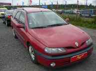 Renault Laguna - 6