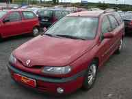 Renault Laguna - 7