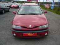 Renault Laguna - 5