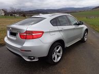 BMW X6 - 4
