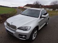 BMW X6 - 9