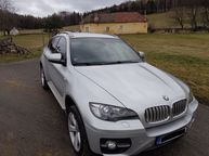 BMW X6 - 10
