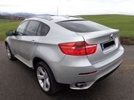 BMW X6 - 7