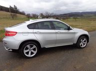 BMW X6 - 5