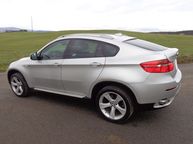 BMW X6 - 8