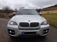 BMW X6 - 3