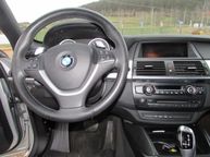 BMW X6 - 13