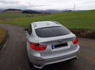 BMW X6 - 11