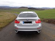 BMW X6 - 6