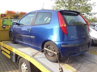Fiat Punto - 2
