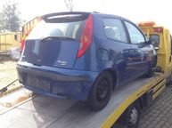 Fiat Punto - 4