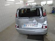Citroën C3 - 4