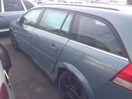 Opel Vectra - 6