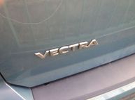 Opel Vectra - 8