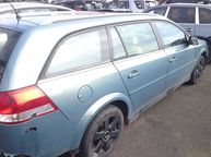 Opel Vectra - 3