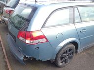 Opel Vectra - 4