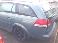Opel Vectra - 7