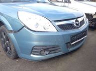 Opel Vectra - 2