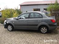 Kia Rio - 6