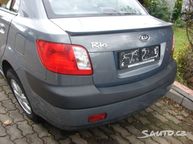 Kia Rio - 5