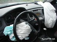 Kia Rio - 8