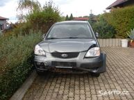 Kia Rio - 2