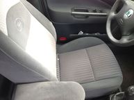 Škoda Octavia - 9