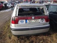 Seat Cordoba - 8