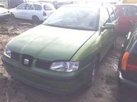 Seat Cordoba - 6