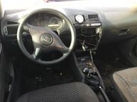 Seat Cordoba - 4