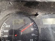 Seat Cordoba - 5