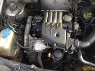 Seat Cordoba - 3