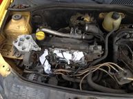 Renault Clio - 2