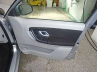 Škoda Fabia - 8