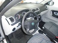 Škoda Fabia - 15